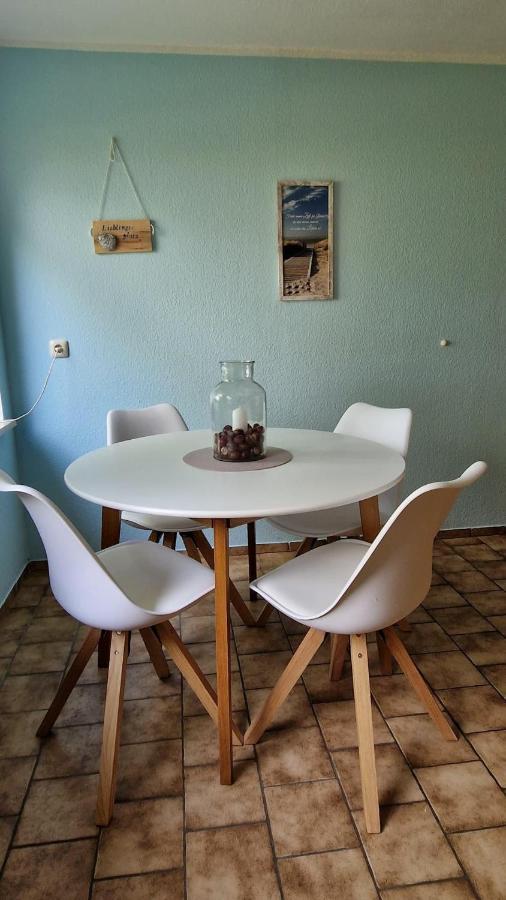 Ferienwohnung Sort Sol Grellsbuelldeich 7 Aventoft Luaran gambar